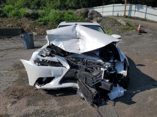 2016 LEXUS IS 300 JTHCM1D27G5002469