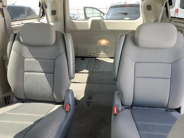 2010 CHRYSLER TOWN & COUNTRY TOURING - 2A4RR5D17AR398838