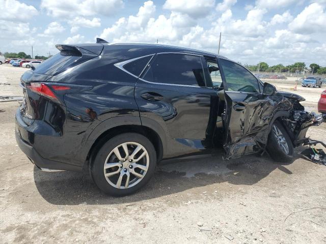 2015 LEXUS NX 200T JTJYARBZ3F2010970