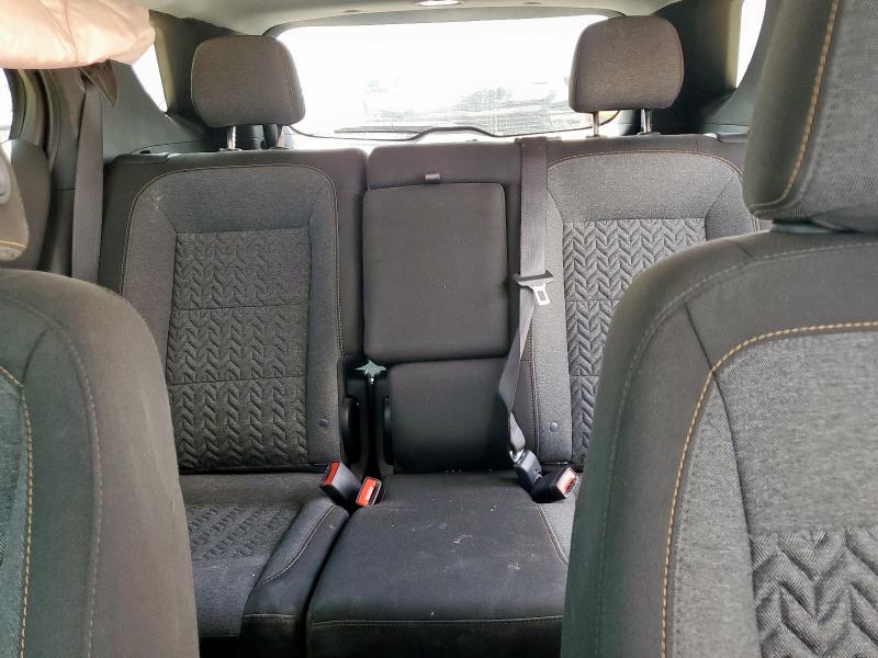 2024 CHEVROLET EQUINOX LT - 3GNAXKEG7RL198715