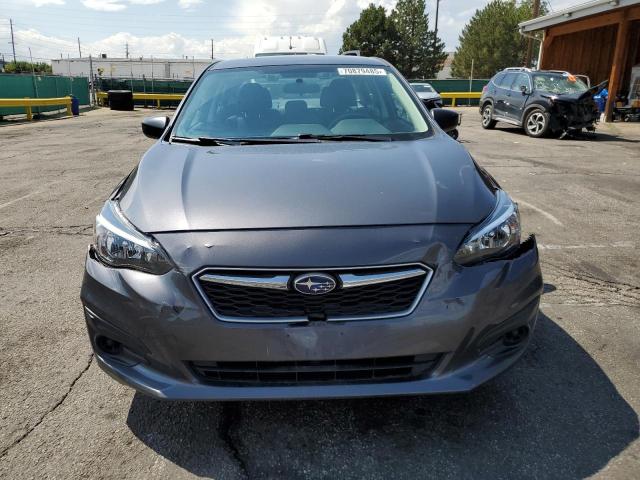 2019 SUBARU IMPREZA 4S3GKAB69K3613347