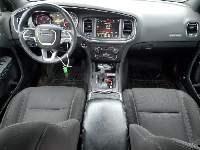 2015 DODGE CHARGER SX 2C3CDXHG5FH824838