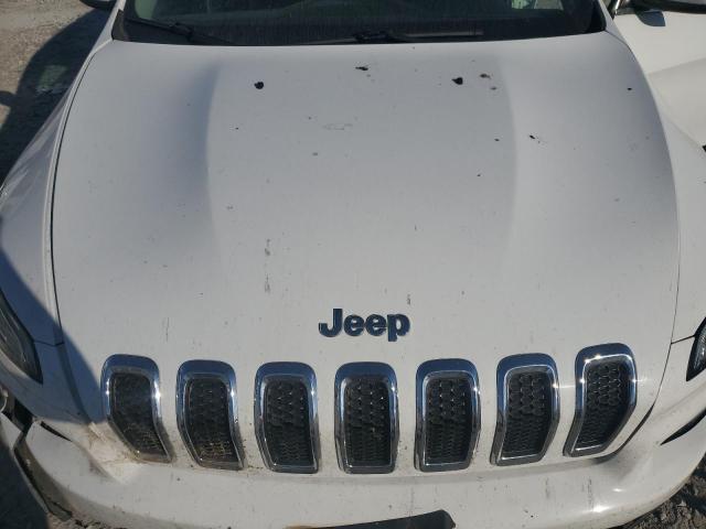 2016 JEEP CHEROKEE L 1C4PJMCB9GW304774