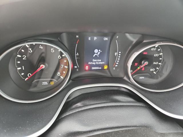 2021 JEEP COMPASS LA 3C4NJCBB1MT508005