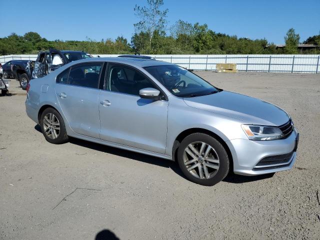 2015 VOLKSWAGEN JETTA SE 3VWD17AJ3FM254481