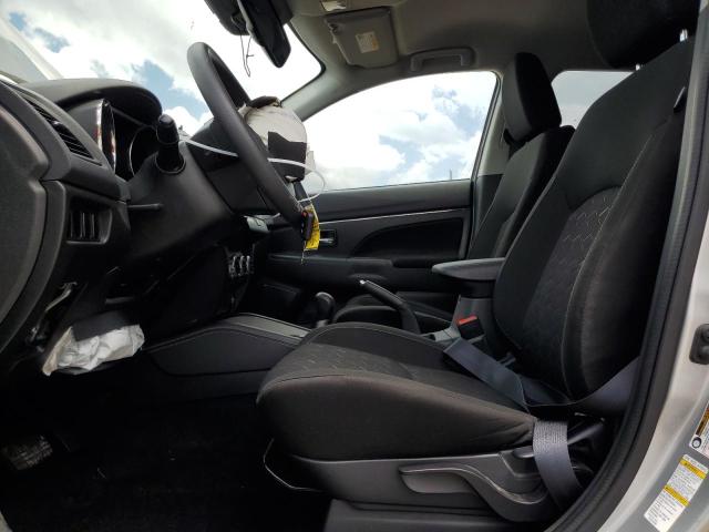 2023 MITSUBISHI OUTLANDER SPORT S/SE JA4ARUAU7PU002134