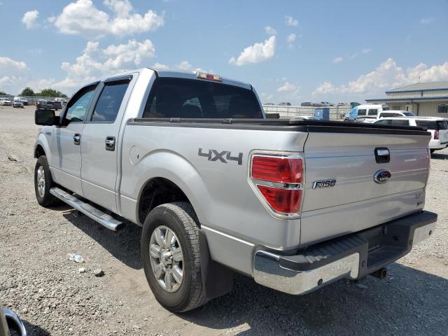 2010 FORD F150 SUPER - 1FTFW1EV1AFB86603