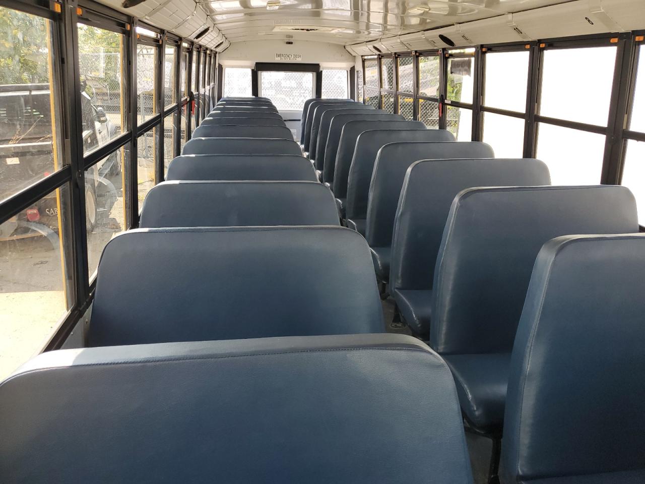 Lot #3286594170 2021 FREIGHTLINER CHASSIS B2