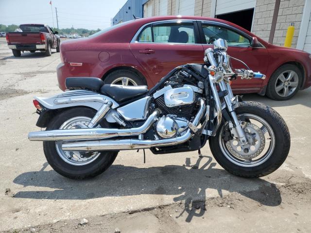 Global Auto Auctions: 2003 SUZUKI VZ800