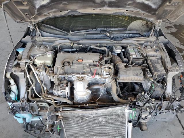 2019 HONDA CIVIC LX 19XFC2F63KE042648