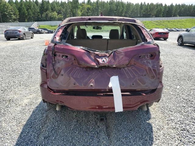 2016 ACURA RDX TECHNO 5J8TB3H53GL006202