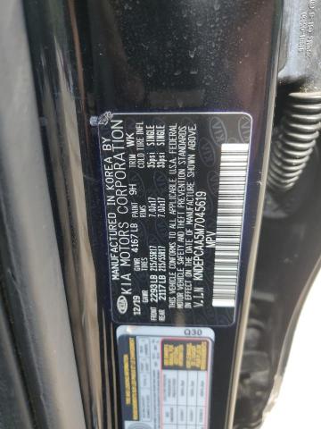 2021 KIA SELTOS LX - KNDEPCAA5M7045619
