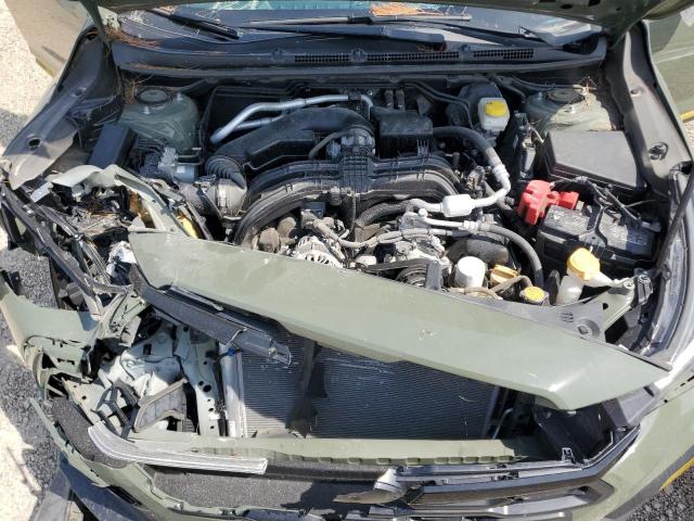 2024 SUBARU CROSSTREK - 4S4GUHF61R3713560