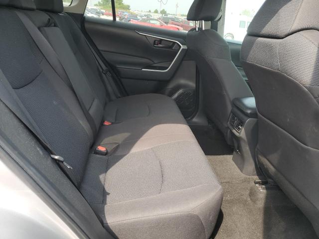 2024 TOYOTA RAV4 LE - 2T3F1RFV6RW459766
