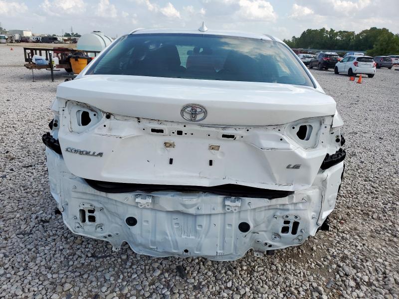 2020 TOYOTA COROLLA LE - 5YFEPRAE3LP078752