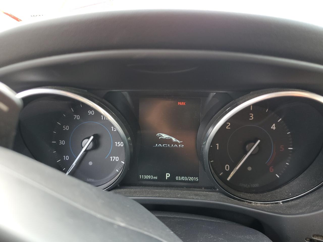 JAGUAR F-PACE PREMIUM