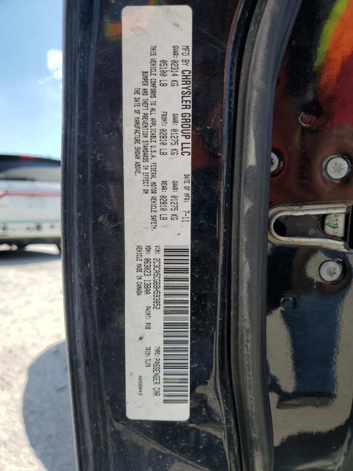 CHRYSLER 300 LIMITED