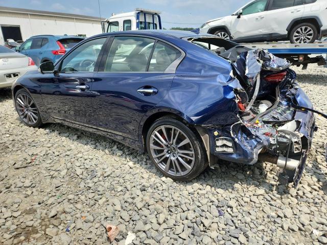 2023 INFINITI Q50 RED SPORT 400 JN1FV7DR0PM590154