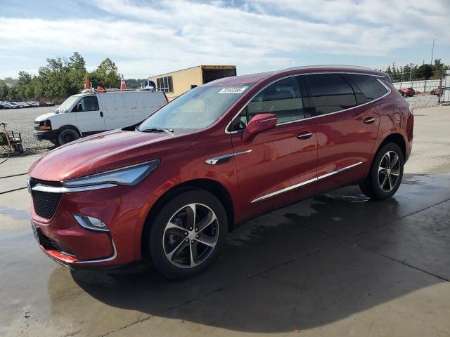 Global Auto Auctions: 2022 BUICK ENCLAVE ES