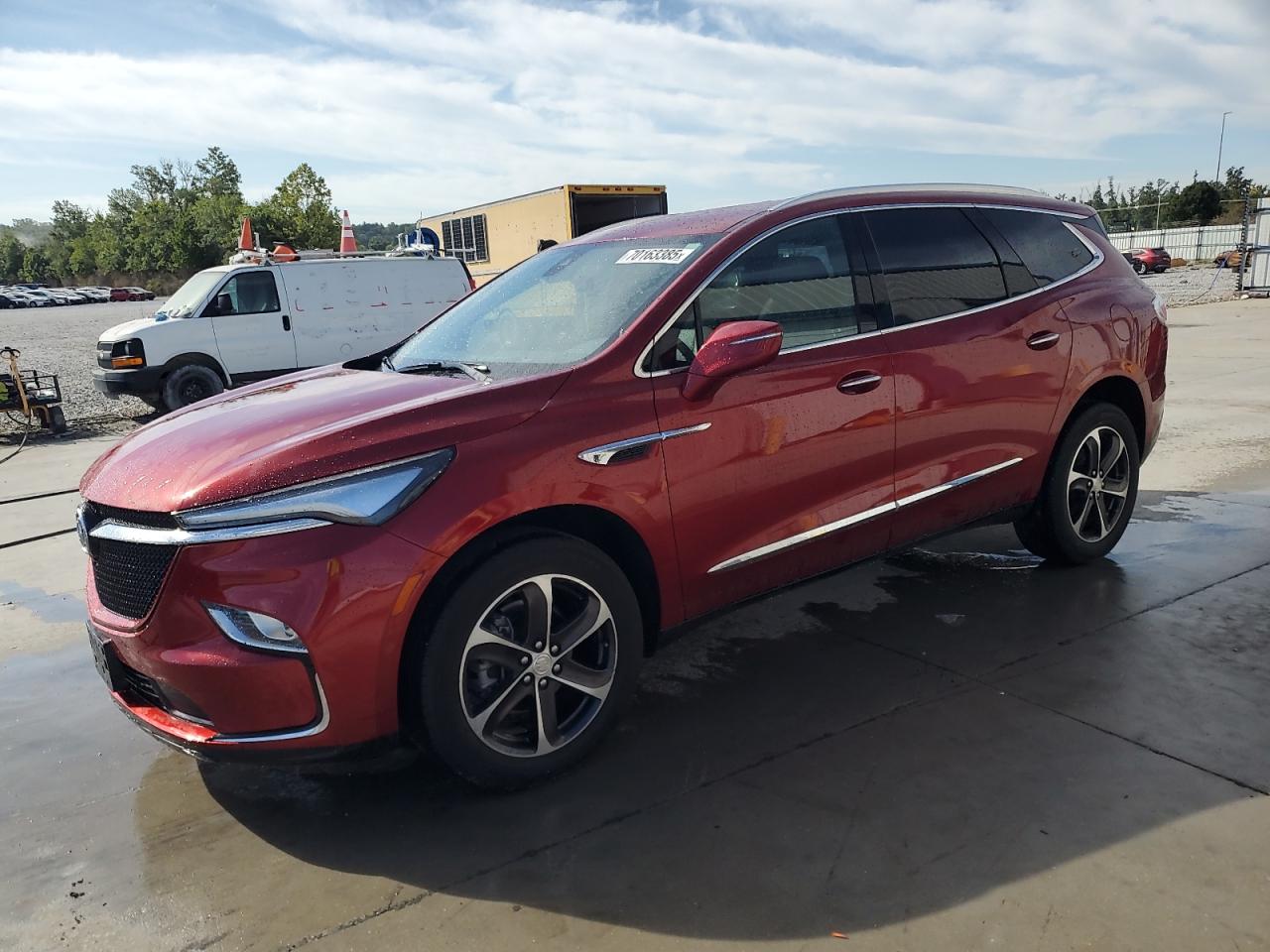 BUICK ENCLAVE ESSENCE