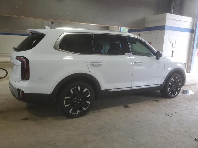 2023 KIA TELLURIDE 5XYP54GCXPG362302