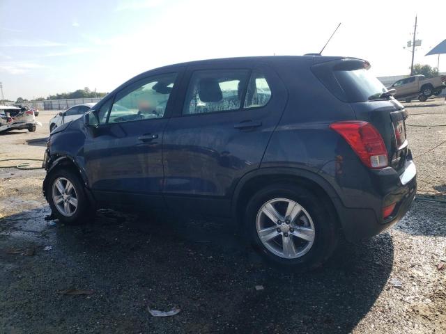 2019 CHEVROLET TRAX LS #3297147582