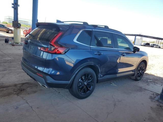 2025 HONDA CR-V SPORT 2HKRS6H84SH811451