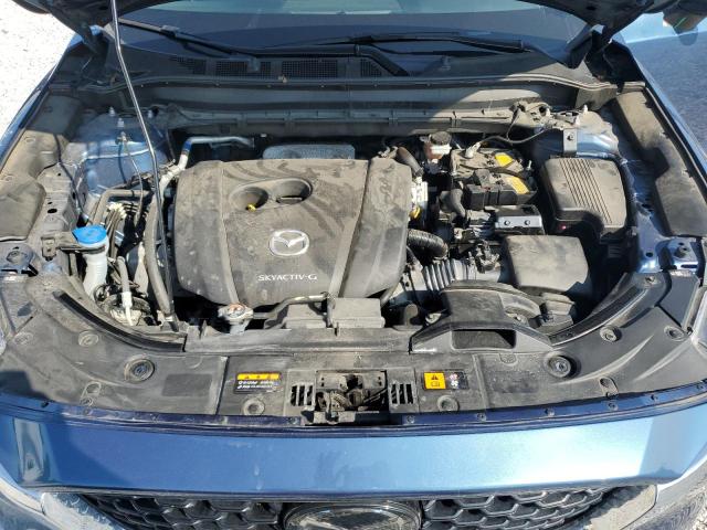 2022 MAZDA CX-5 PREMIUM JM3KFBDM9N1607331
