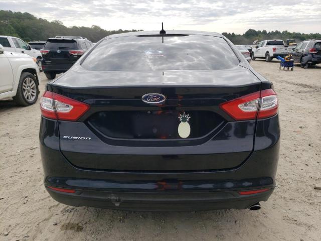 2015 FORD FUSION S #3305375309