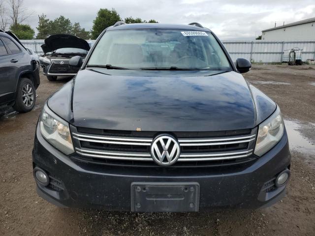 2016 VOLKSWAGEN TIGUAN COM WVGJV7AX1GW031660