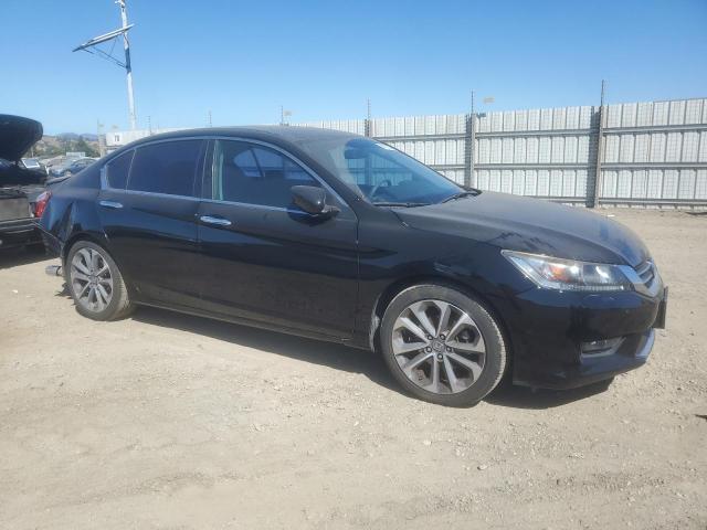 2015 HONDA ACCORD SPORT - 1HGCR2F59FA175059