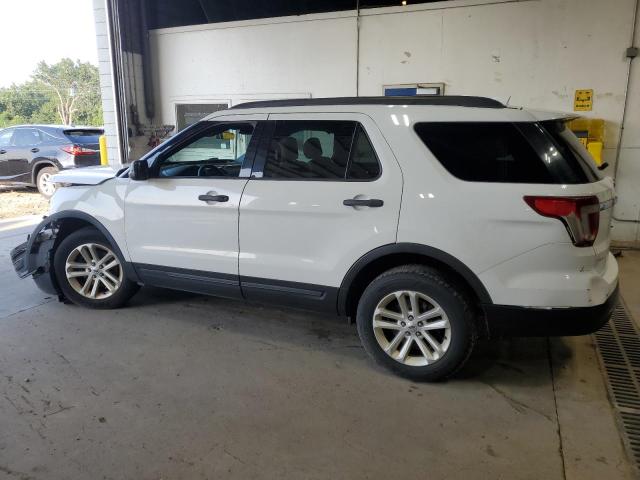 2016 FORD EXPLORER 1FM5K8B86GGB94967