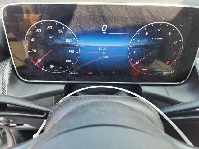 2025 MERCEDES-BENZ GLC 300 4M - W1NKM4HB1SF278974