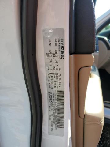2017 JEEP GRAND CHER 1C4RJFBG9HC835817