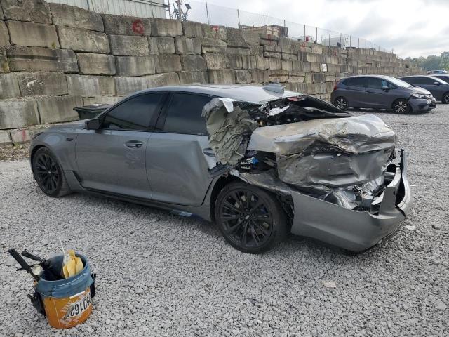 2025 CADILLAC CT5-V BLAC 1G6D25R60S0860549