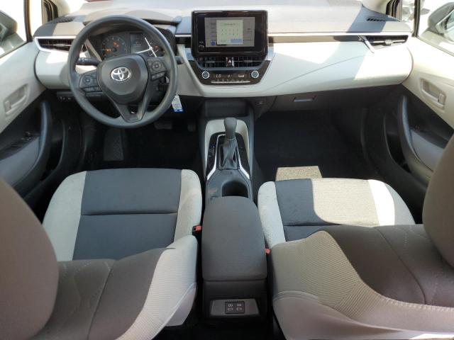 2025 TOYOTA COROLLA LE 5YFB4MDE9SP274493