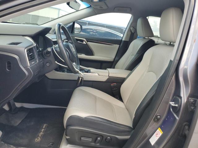 2017 LEXUS RX 350 BASE 2T2ZZMCA2HC078060