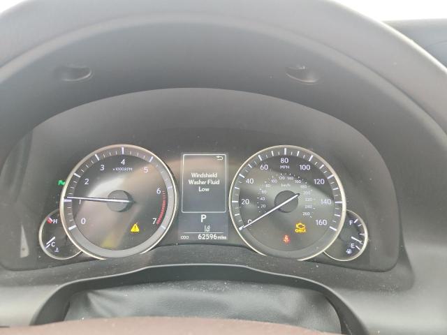 2018 LEXUS ES 350 - 58ABK1GG7JU113907
