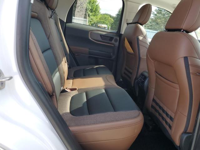2025 FORD BRONCO SPO 3FMCR9CN4SRE67368
