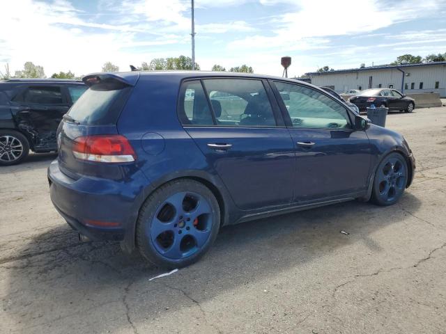 2012 VOLKSWAGEN GTI - WVWHD7AJ6CW323848