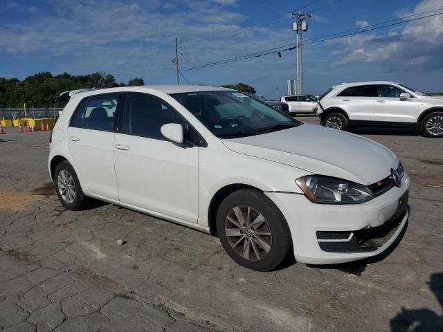 2015 VOLKSWAGEN GOLF 3VW217AU6FM064000
