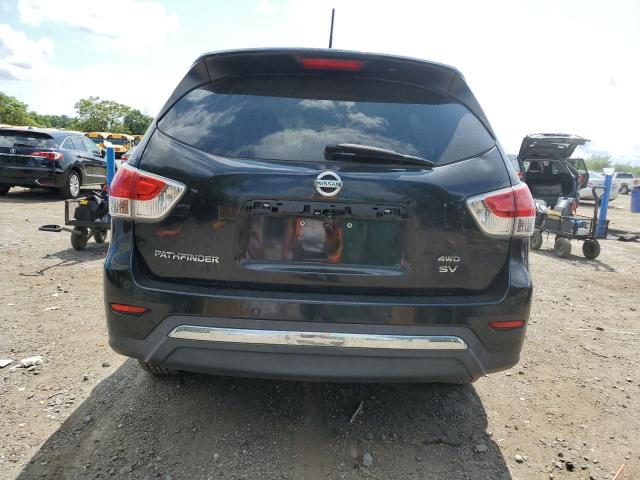 2014 NISSAN PATHFINDER - 5N1AR2MM3EC625402