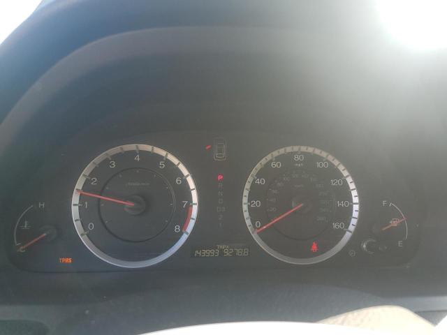 2012 HONDA ACCORD EX - 1HGCP2F72CA024969