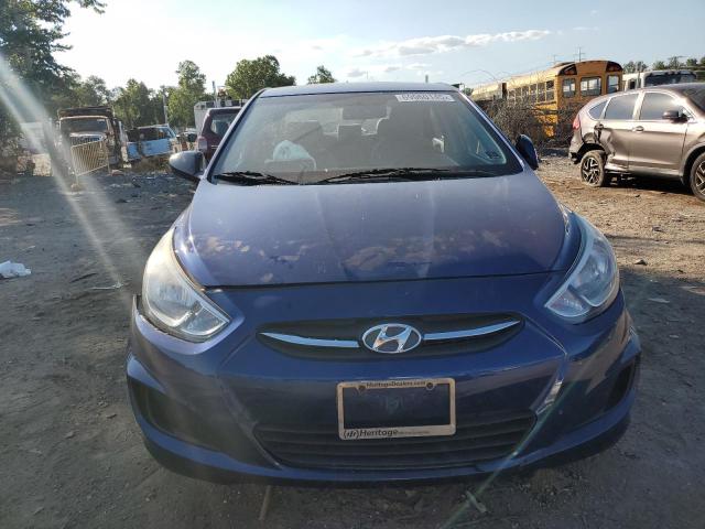 2016 HYUNDAI ACCENT SE - KMHCT4AE8GU005760
