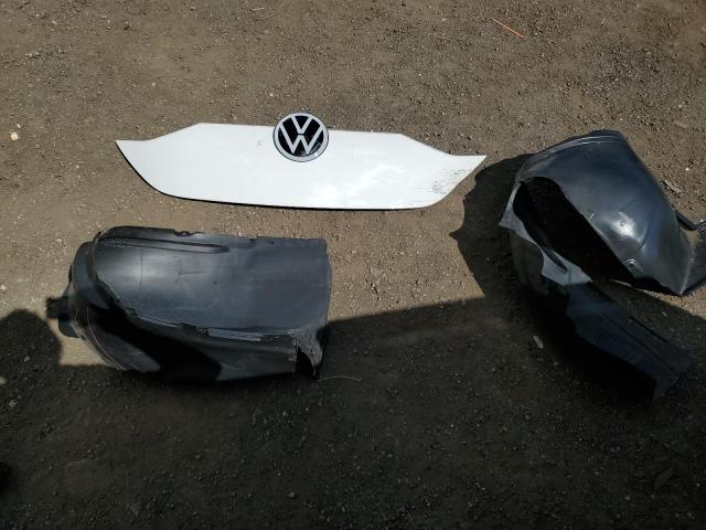 2025 VOLKSWAGEN ID BUZZ PR WVGAWVEB8SH013976