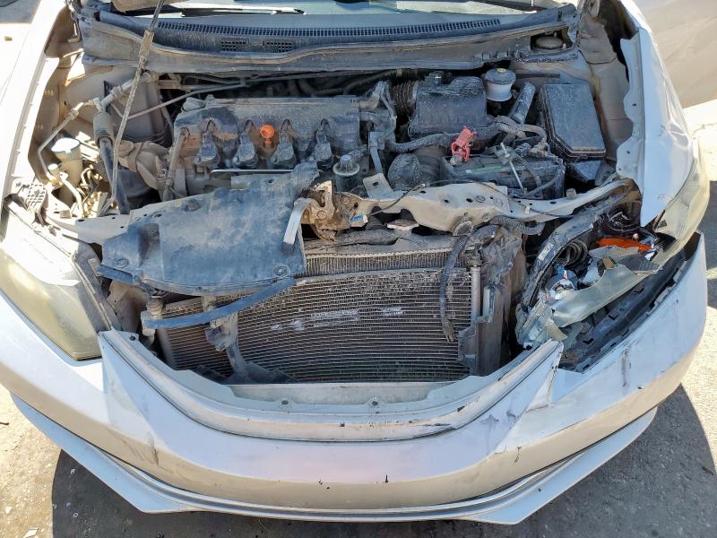 2015 HONDA CIVIC SE 2HGFB2F74FH542650