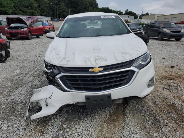 2020 CHEVROLET EQUINOX LT - 3GNAXJEV2LS653072