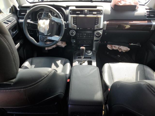 2024 TOYOTA 4RUNNER LI JTEKU5JR8R6291277