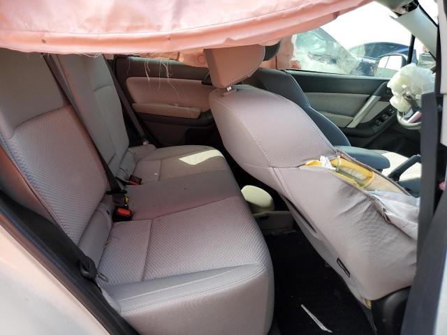 2017 SUBARU FORESTER 2 JF2SJAGC9HH446237