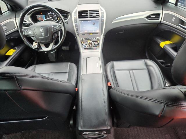 2019 LINCOLN MKZ 3LN6L5KU0KR631781